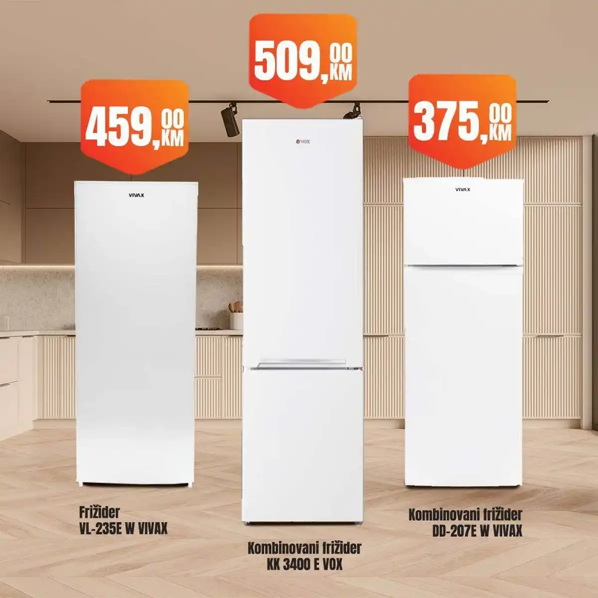 Fortuna Market vikend akcija strana 21 završne ponude kataloga BiH