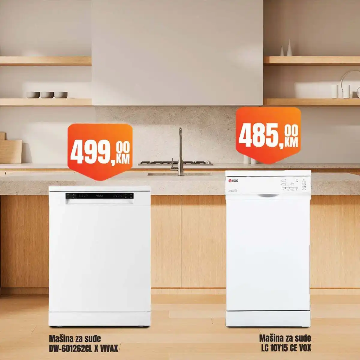 Fortuna Market vikend akcija strana 23 popusti na piće i kućne potrepštine BiH