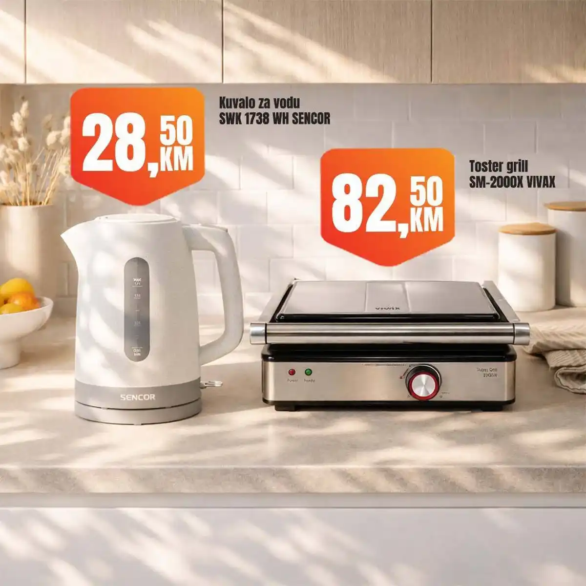 Fortuna Market vikend akcija strana 25 porodična kupovina sniženja BiH