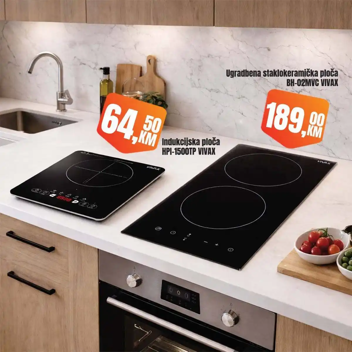 Fortuna Market vikend akcija strana 27 završne ponude kataloga BiH