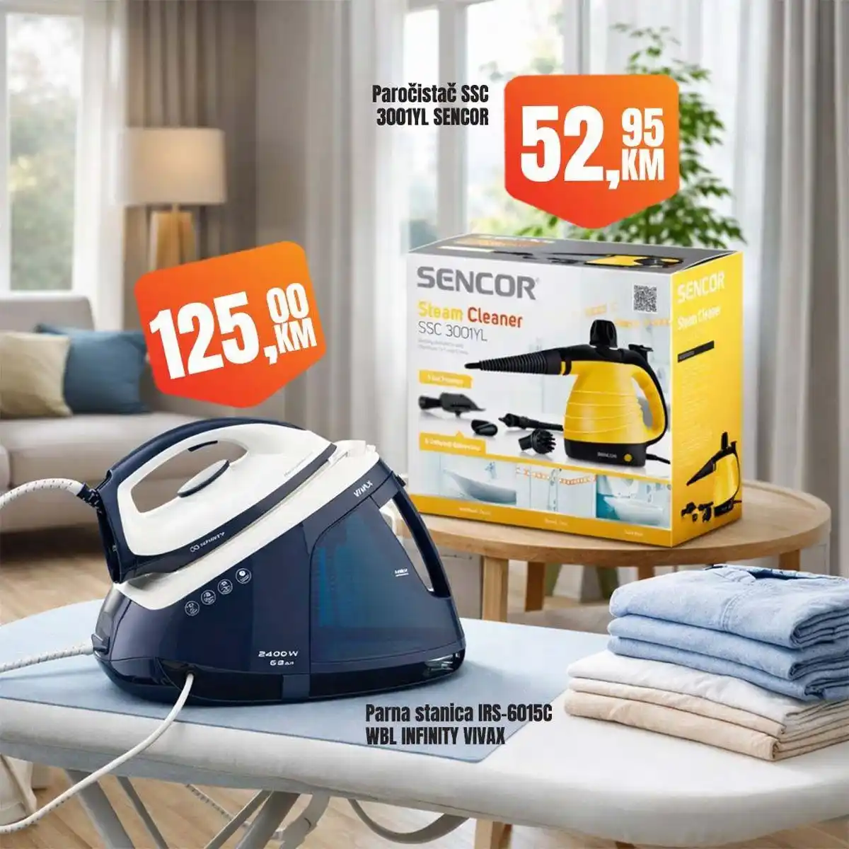 Fortuna Market vikend akcija strana 31 porodična kupovina sniženja BiH