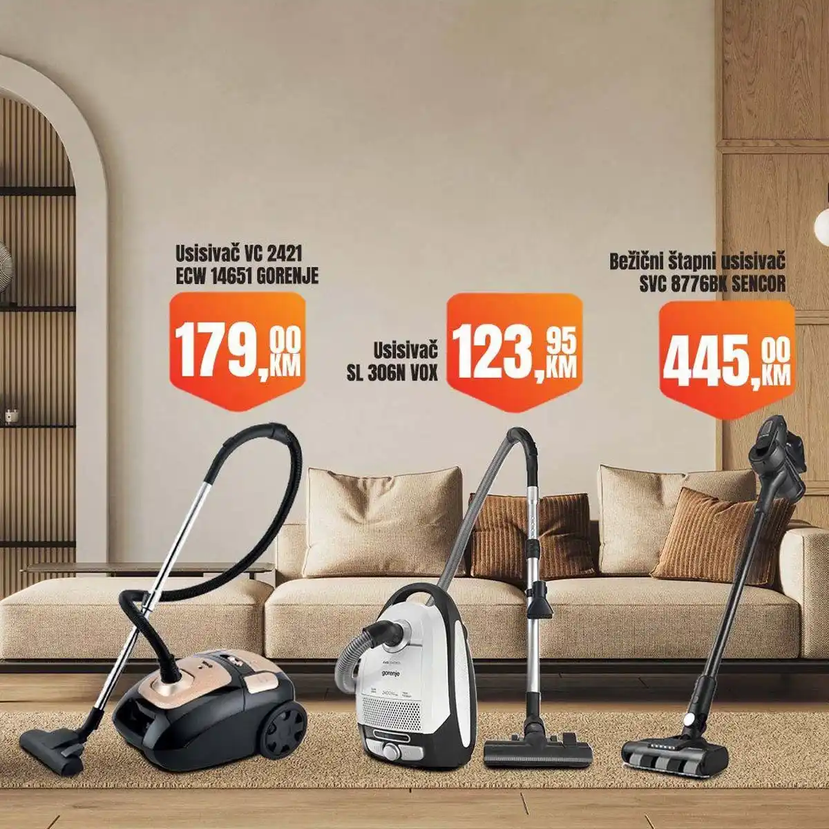 Fortuna Market vikend akcija strana 33 akcijske cijene BiH