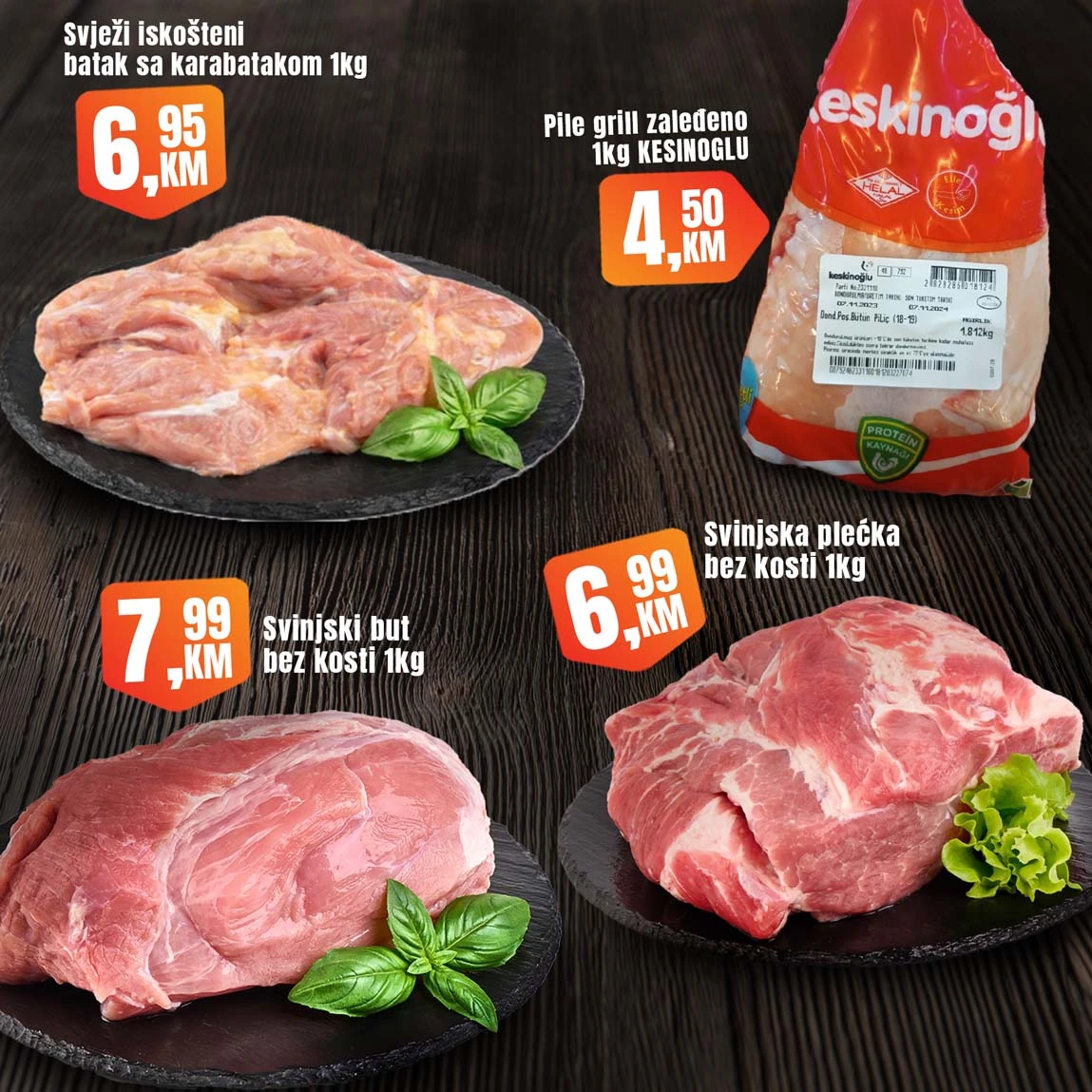 Fortuna kataloĆĄka ponuda Fortuna market akcija