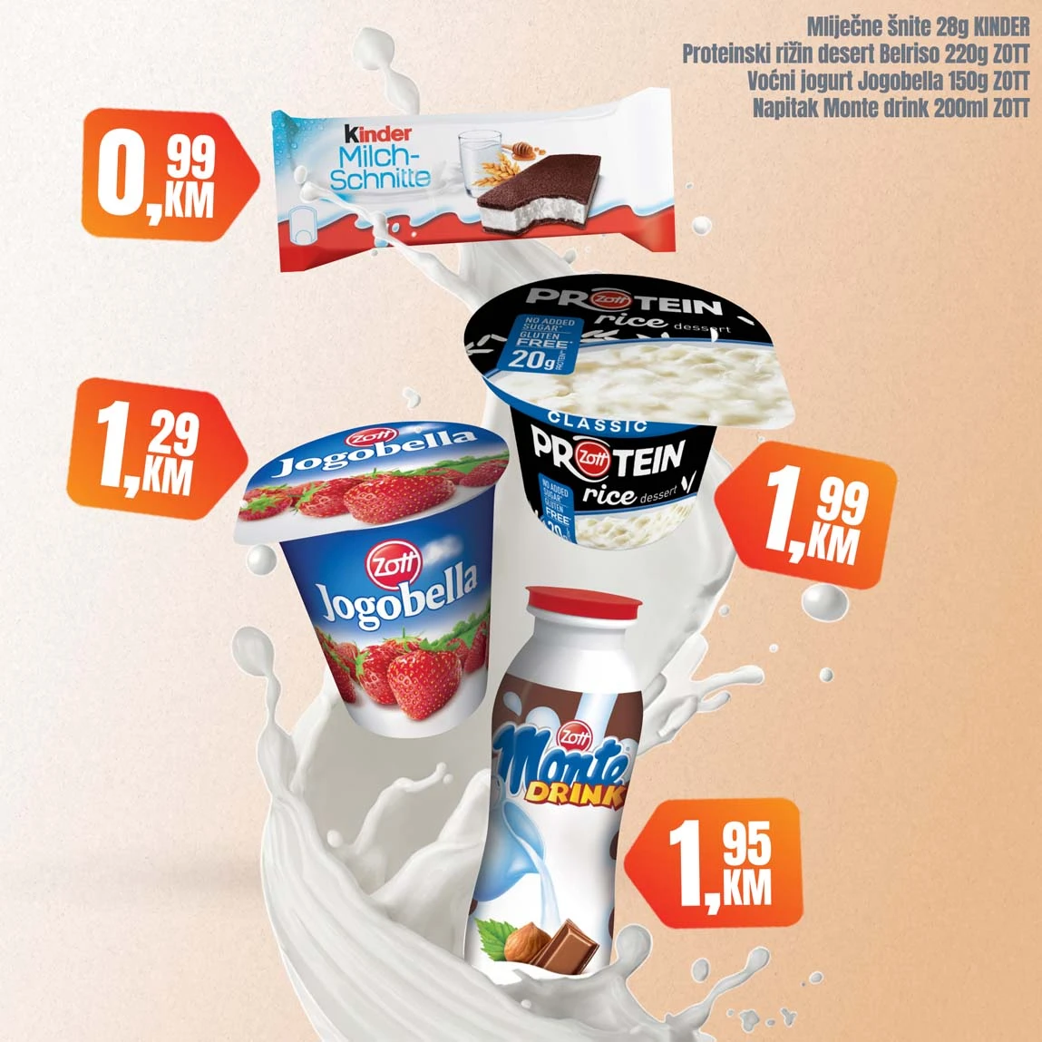 Fortuna kataloĆĄka ponuda Fortuna market akcija