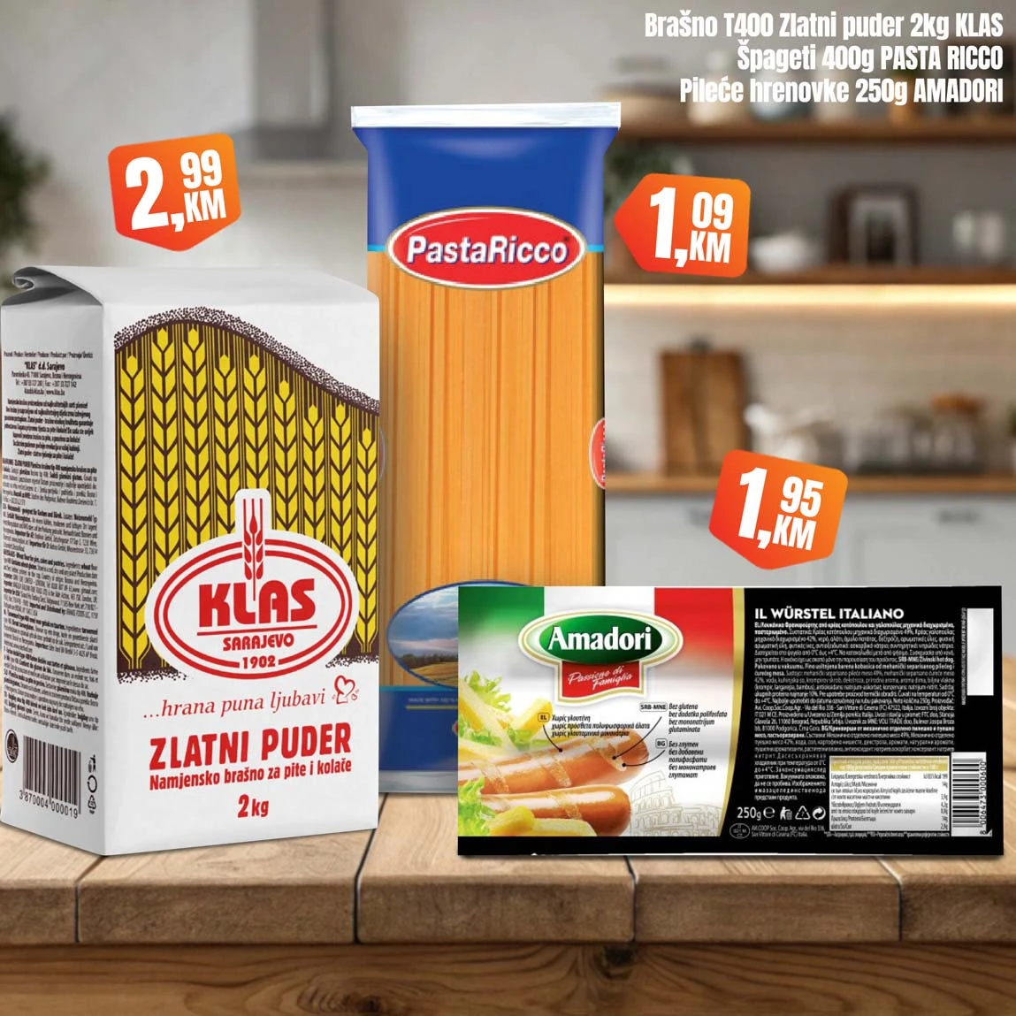 Fortuna kataloĆĄka ponuda Fortuna market akcija