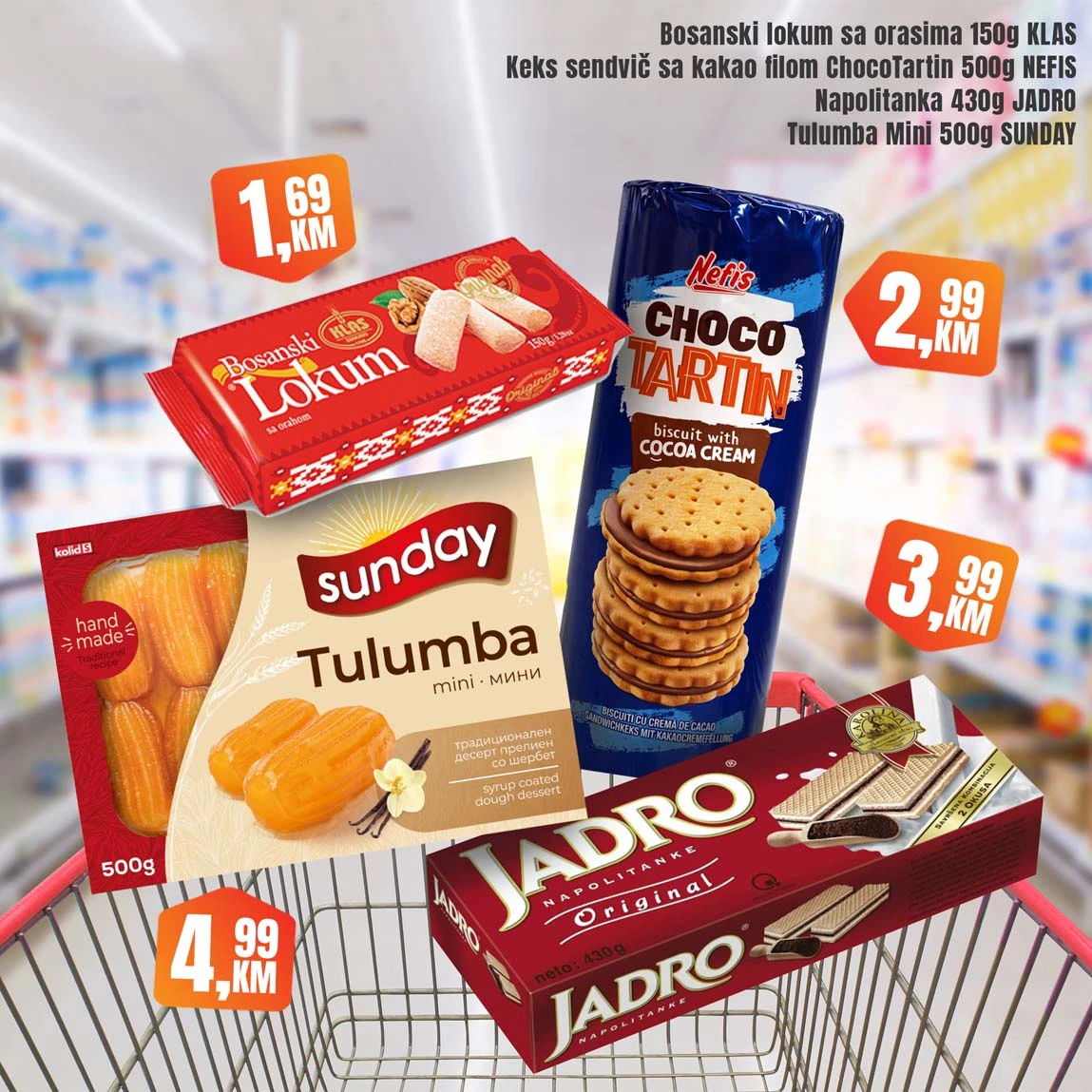 Fortuna kataloĆĄka ponuda Fortuna market akcija