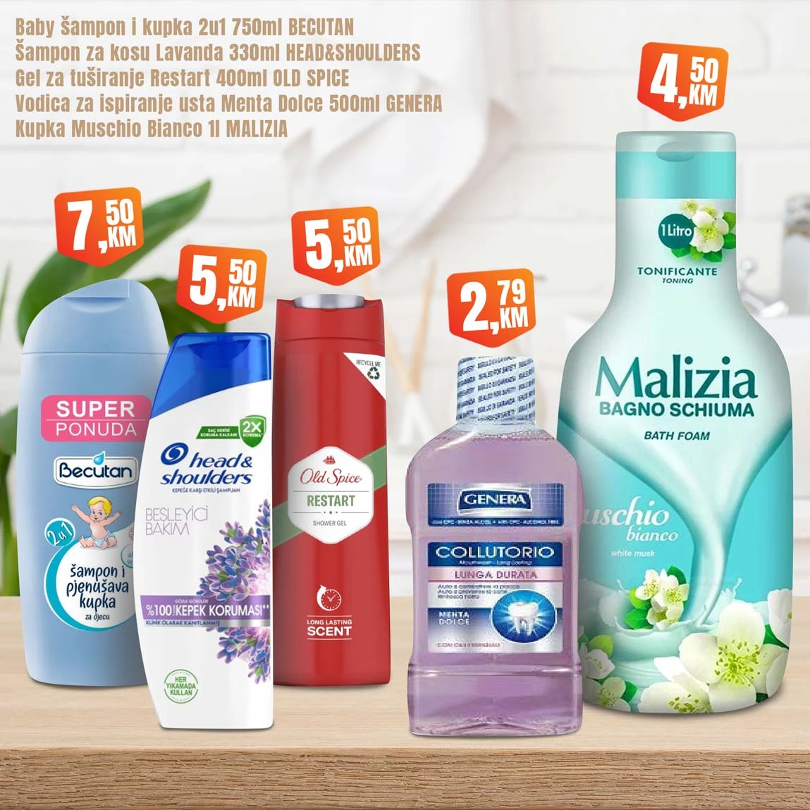 Fortuna kataloĆĄka ponuda Fortuna market akcija