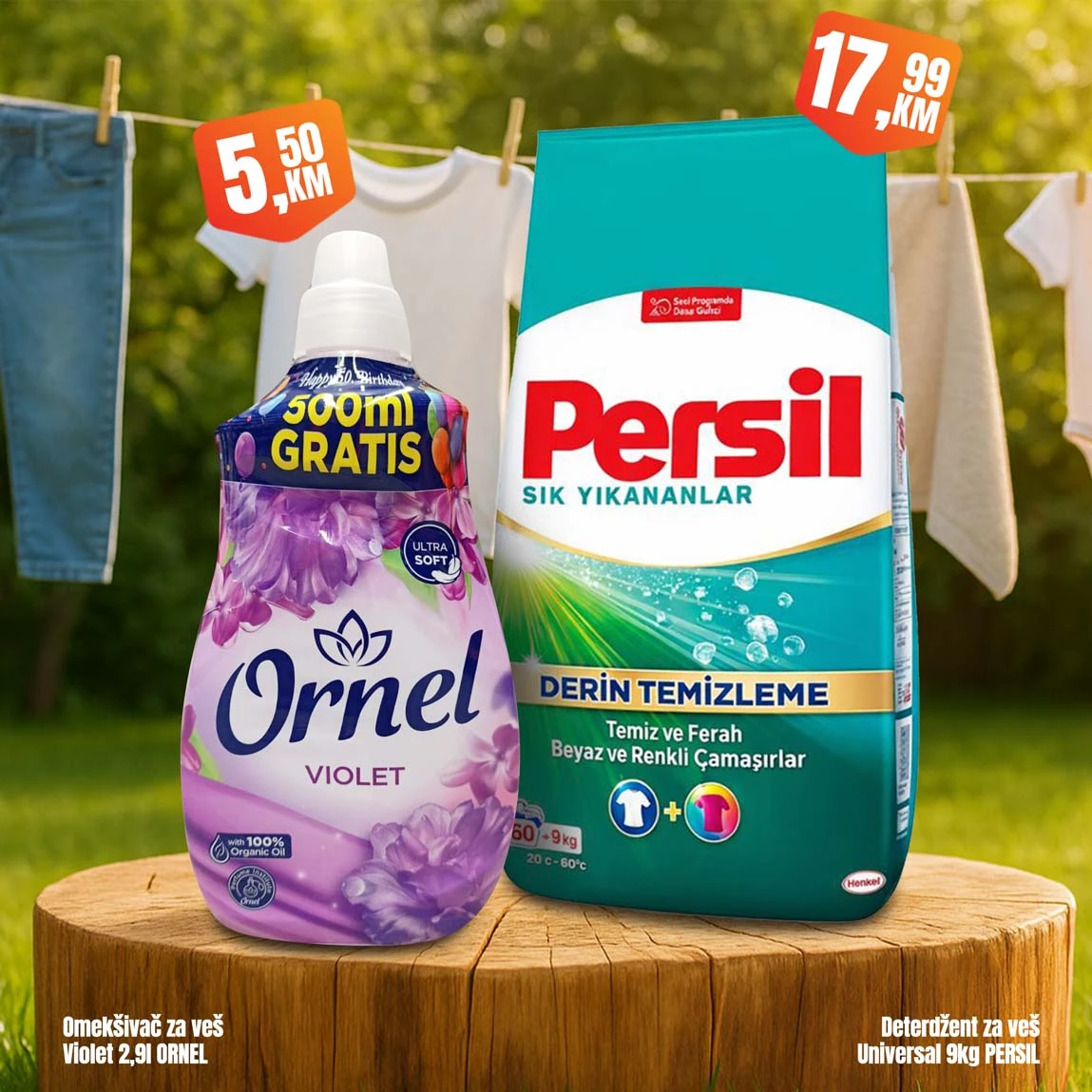 Fortuna kataloĆĄka ponuda Fortuna market akcija