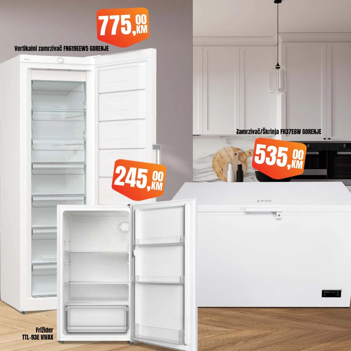 Fortuna kataloĆĄka ponuda Fortuna market akcija