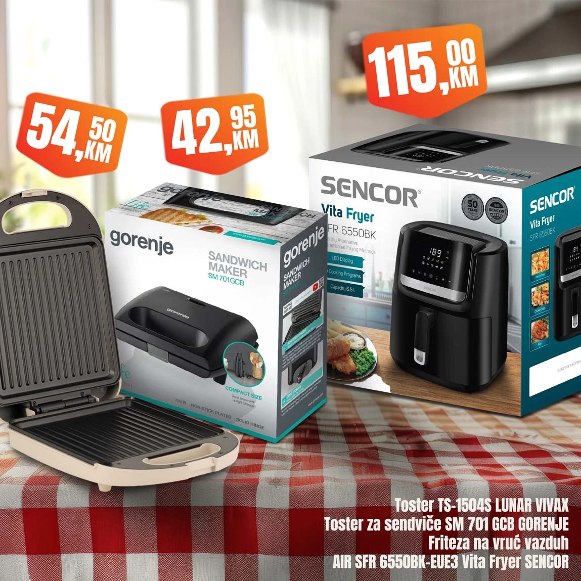 Fortuna kataloĆĄka ponuda Fortuna market akcija