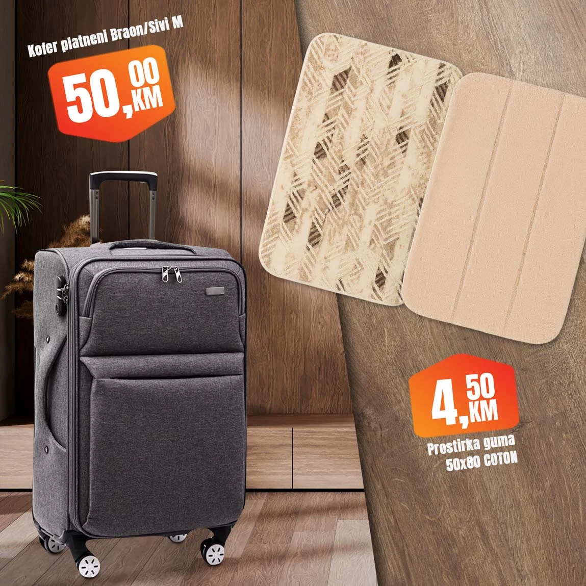 Fortuna kataloĆĄka ponuda Fortuna market akcija