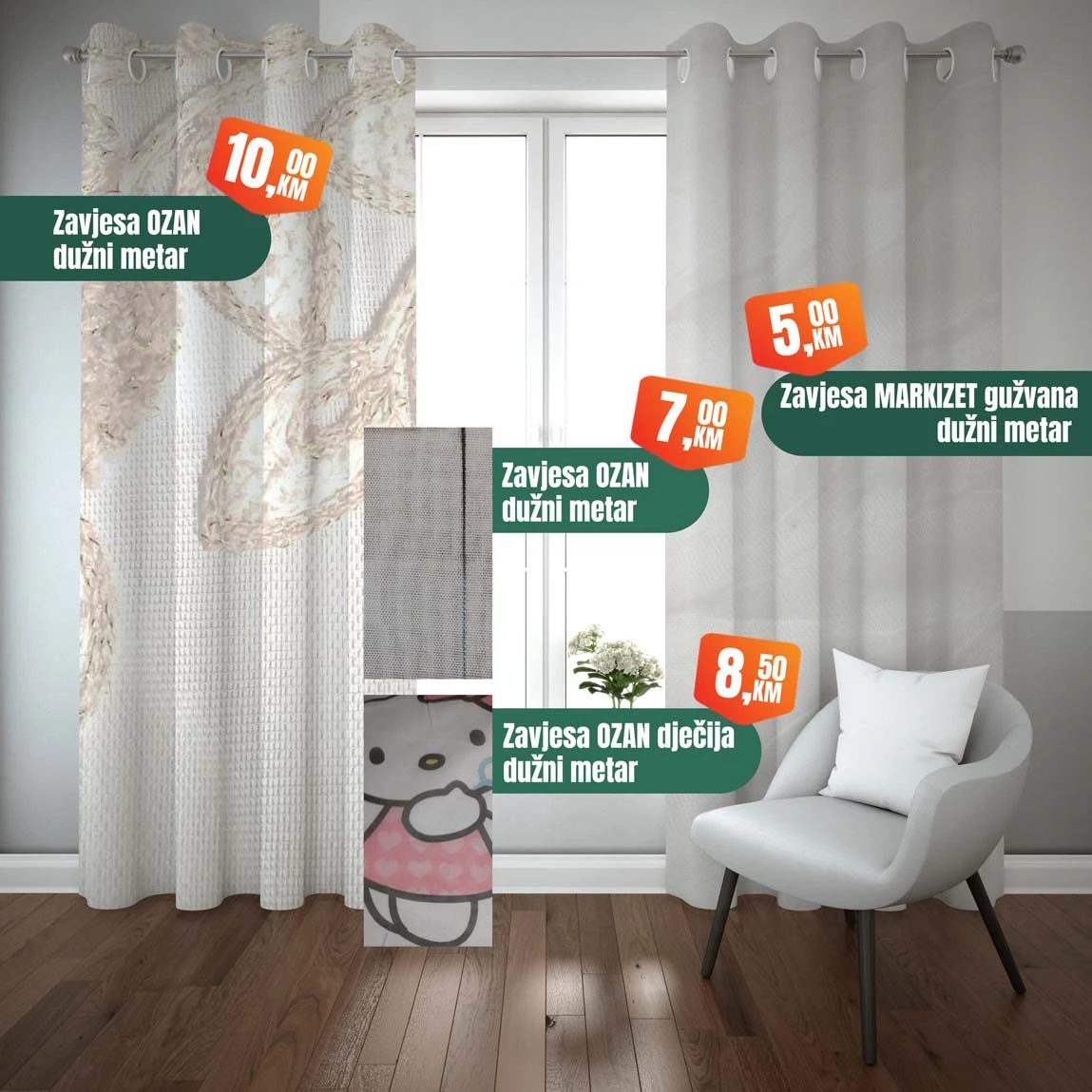 Fortuna kataloĆĄka ponuda Fortuna market akcija