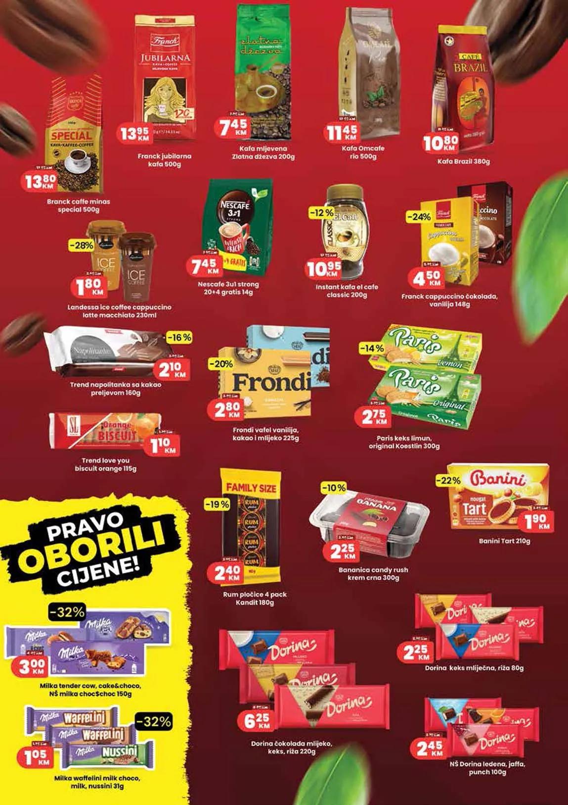 Hass komerc katalog akcija
