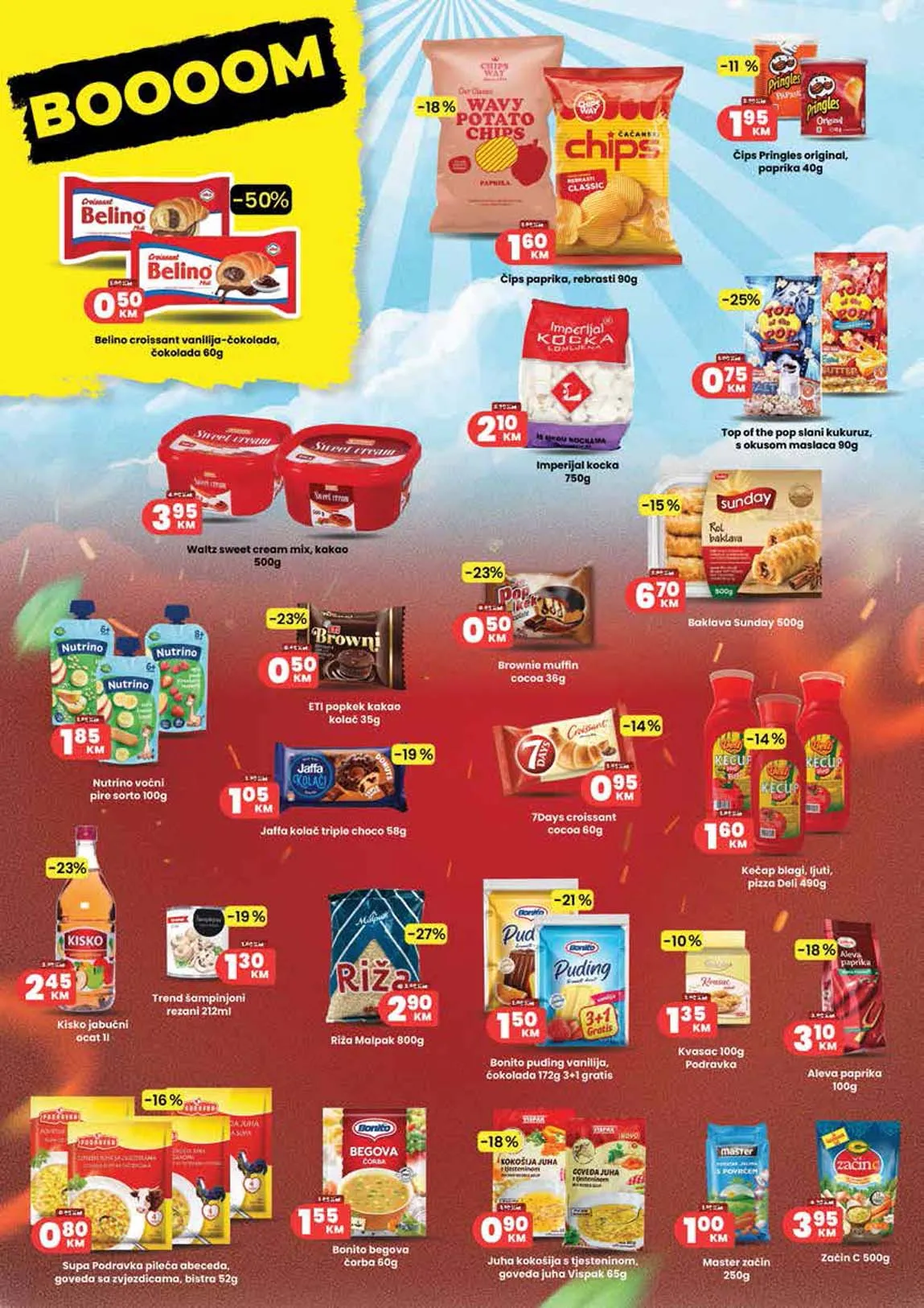 Hass komerc katalog akcija