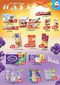 HASS Komerc akcija katalog sniženja do 15.11.2025 