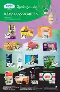 Hoše Komerc Bajramska akcija donosi velika sniženja – ponuda do 15.03.2026