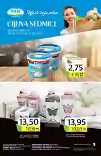 Hoše Komerc – Cijena sedmice sniženja do 12.04.2026