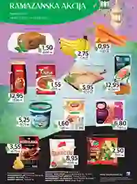 Hoše Komerc Ramazanska akcija – sniženja do 10.03.2026