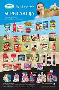 Hoše Komerc – Super cijena sniženja do 07.12.2025