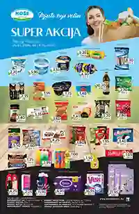 Hoše Komerc – Super cijena, sniženja do 08.02.2026