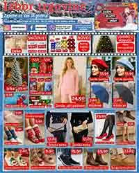 Izbor trgovine akcija Katalog sniženja do 28.11.2025