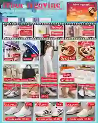 Izbor Trgovine akcija sniženja do 10.04.2026