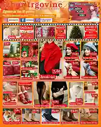 Izbor trgovine akcija Katalog sniženja do 21.11.2025
