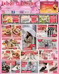 Izbor Trgovine akcija sniženja do 27.03.2026