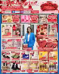 Izbor Trgovine akcija – Super katalog sniženja do 06.02.2026