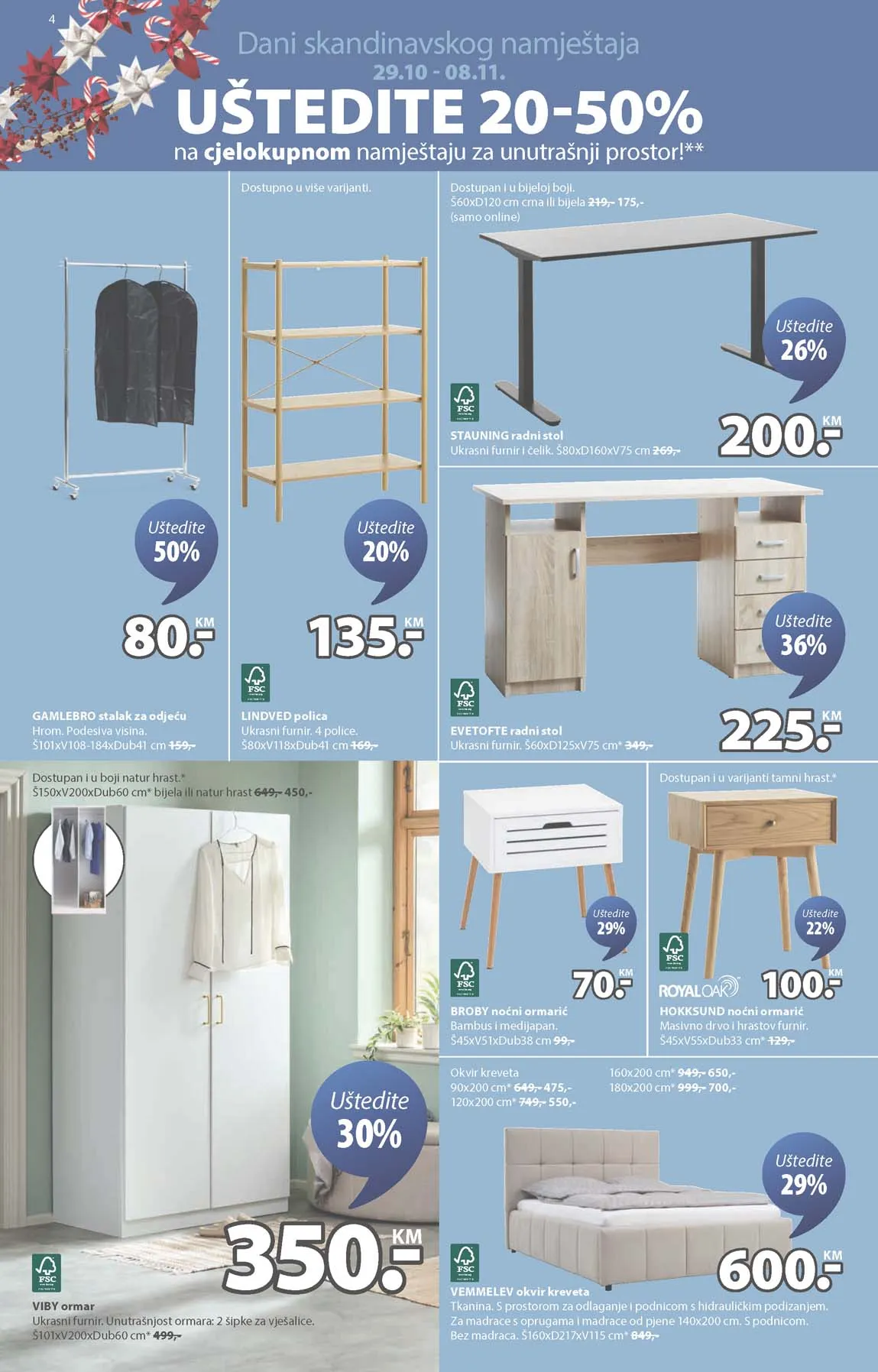 katalog Jysk Sniženja Jysk akcija kataloška ponuda