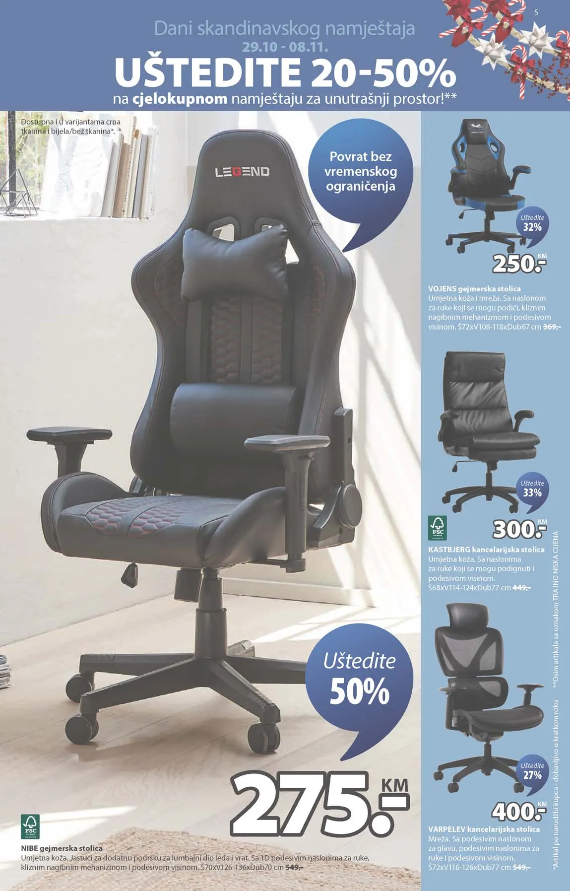 katalog Jysk Sniženja Jysk akcija kataloška ponuda