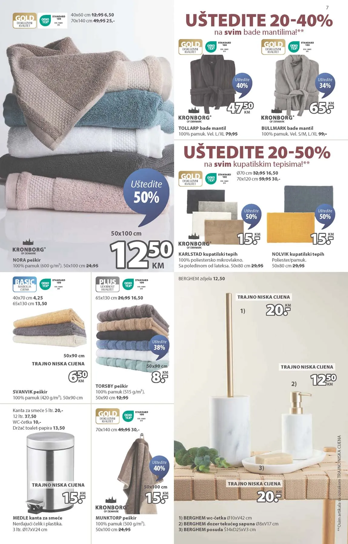 katalog Jysk Sniženja Jysk akcija kataloška ponuda