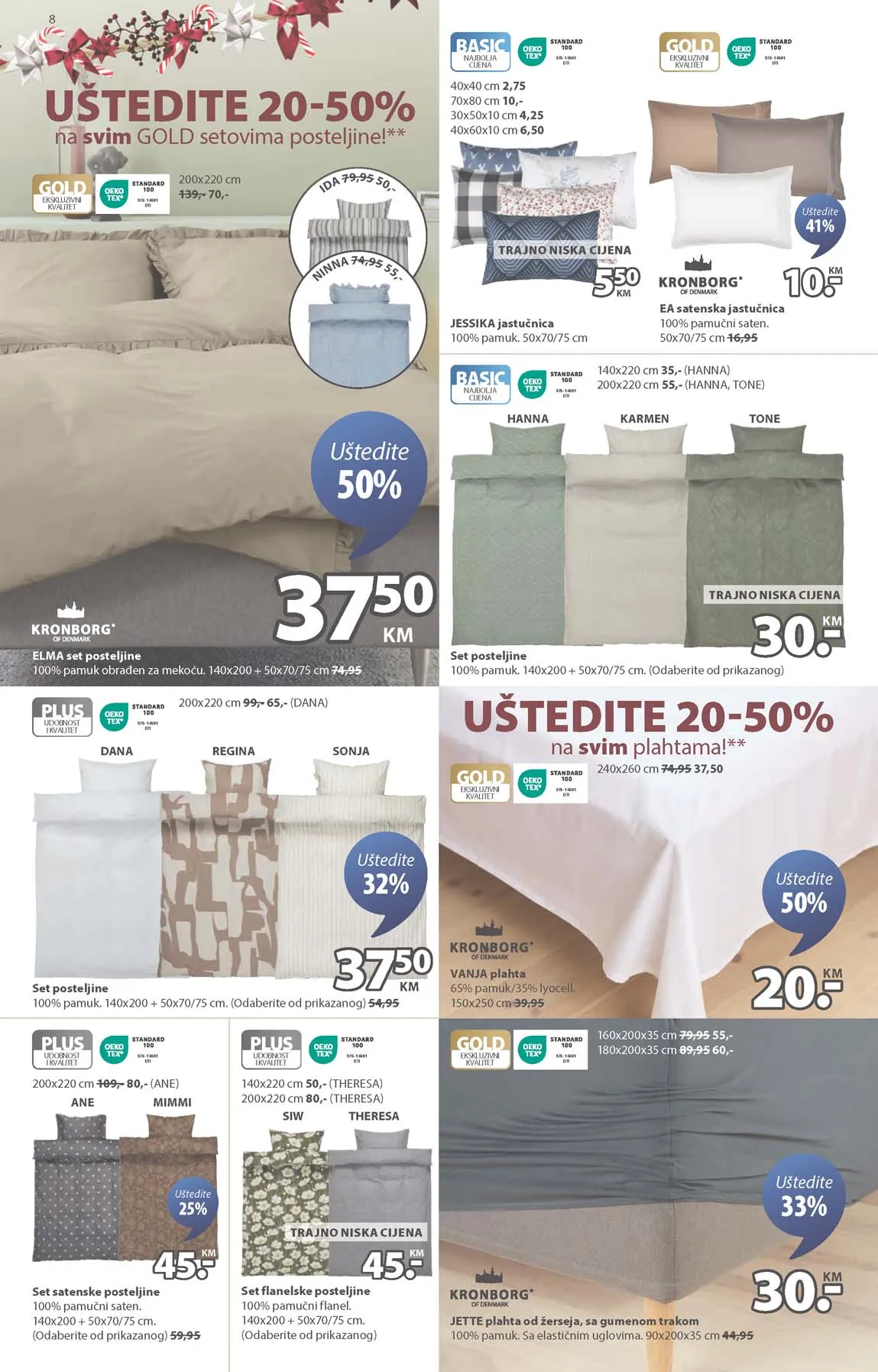 katalog Jysk Sniženja Jysk akcija kataloška ponuda