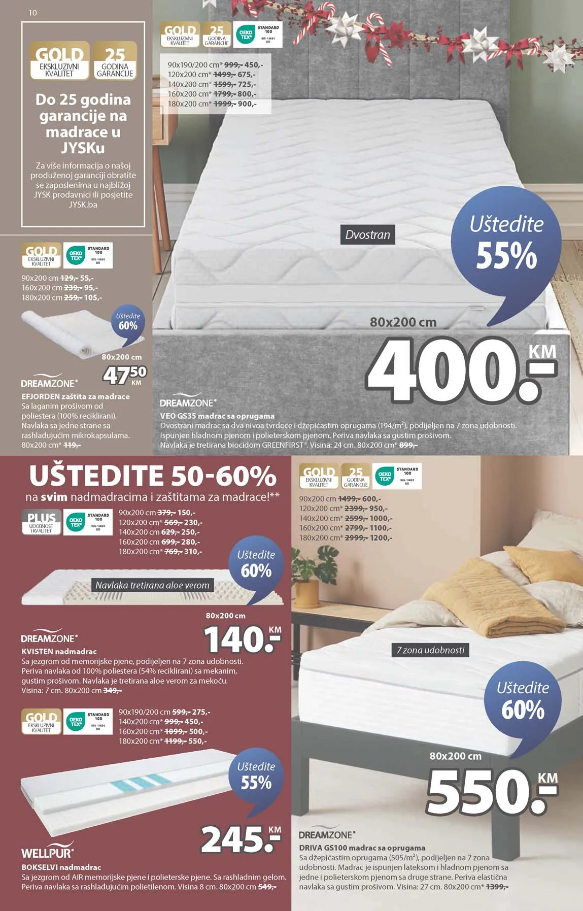 katalog Jysk Sniženja Jysk akcija kataloška ponuda