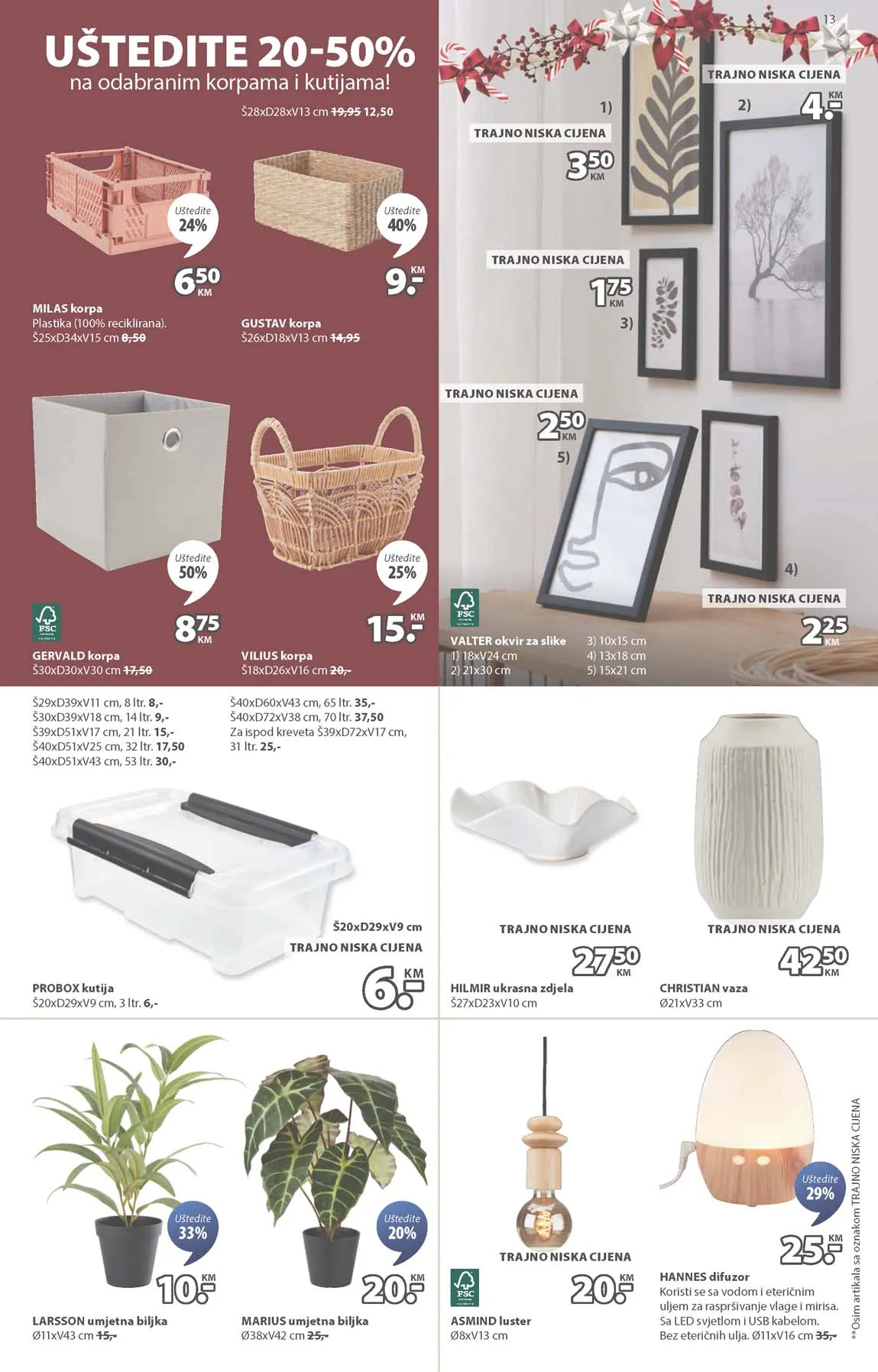 katalog Jysk Sniženja Jysk akcija kataloška ponuda