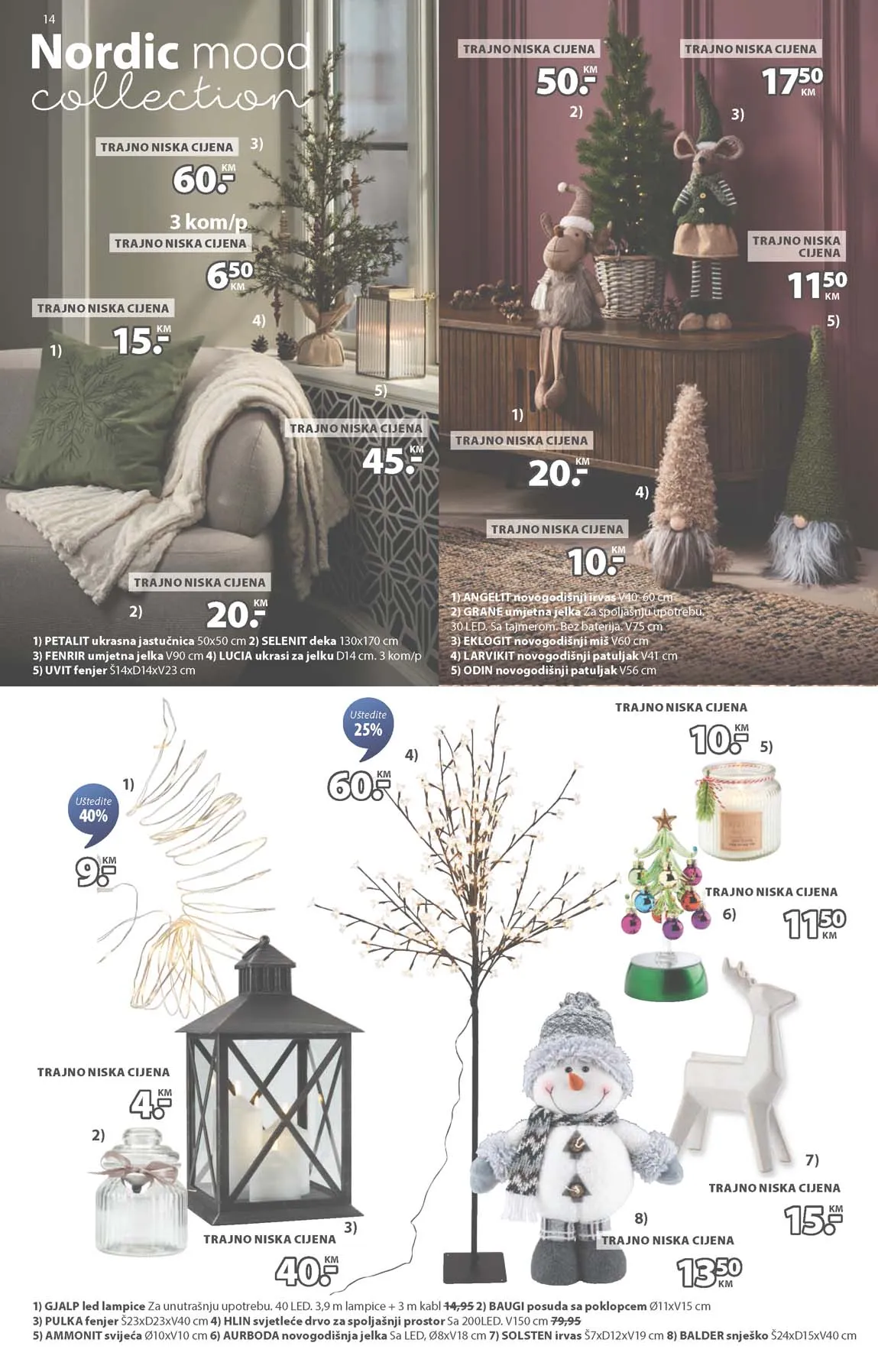 katalog Jysk Sniženja Jysk akcija kataloška ponuda