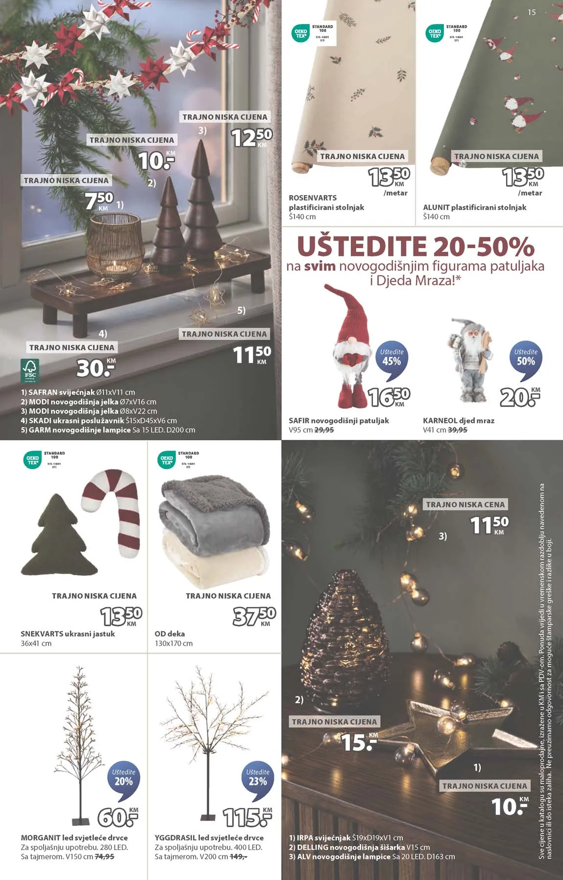 katalog Jysk Sniženja Jysk akcija kataloška ponuda