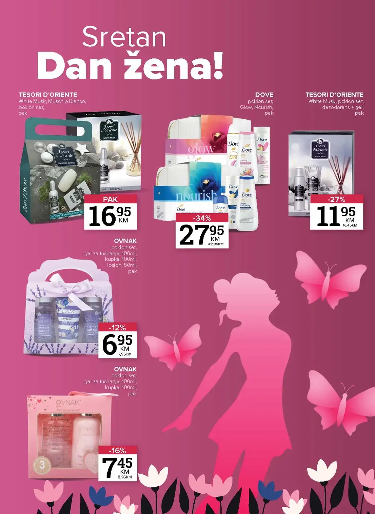 Konzum akcija Mercator katalog