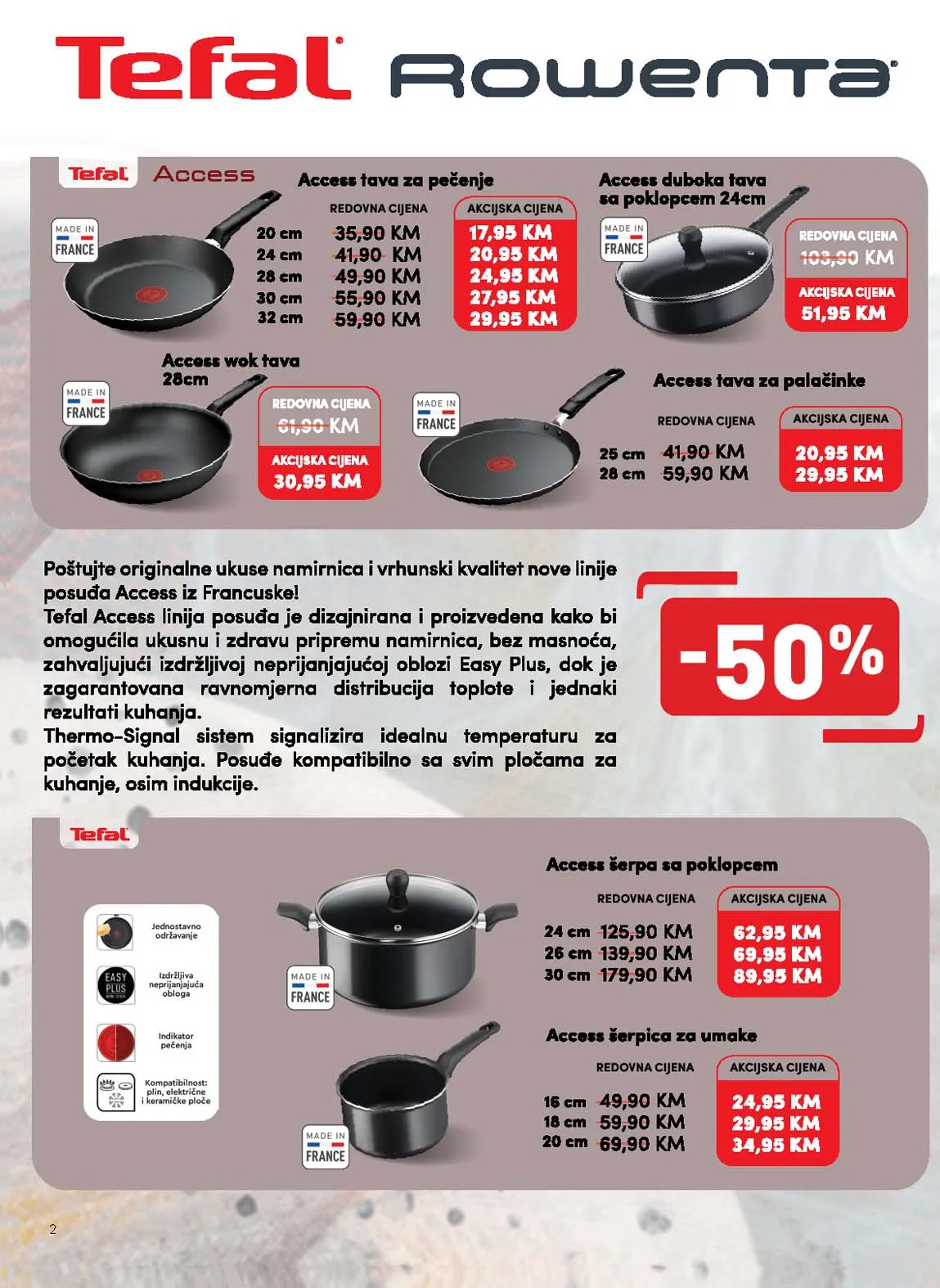 Konzum i mercator katalozi