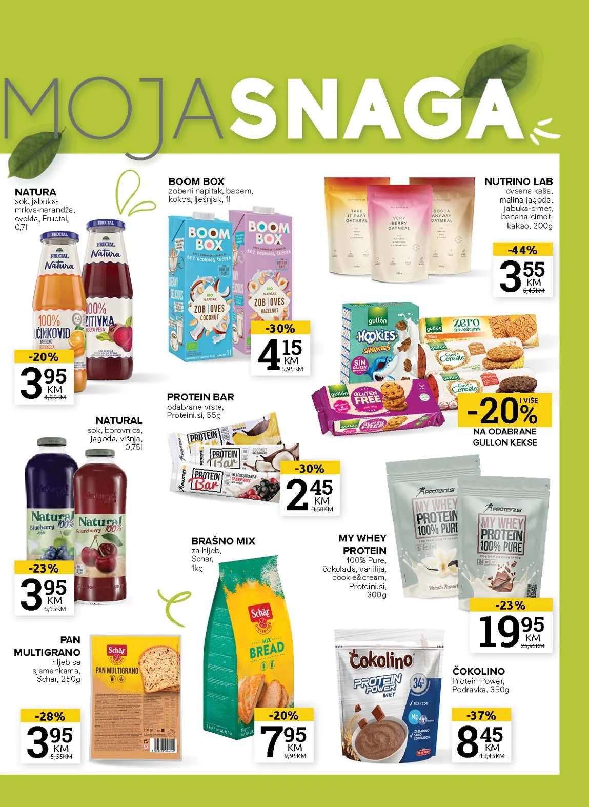 Konzum i mercator katalozi