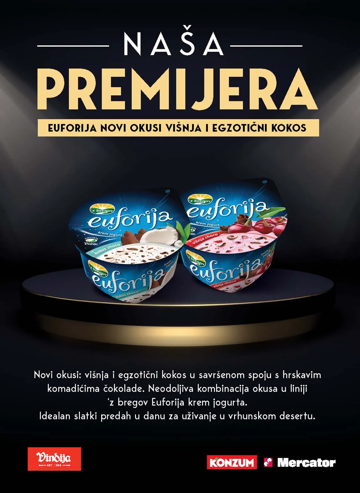 Konzum i mercator katalozi