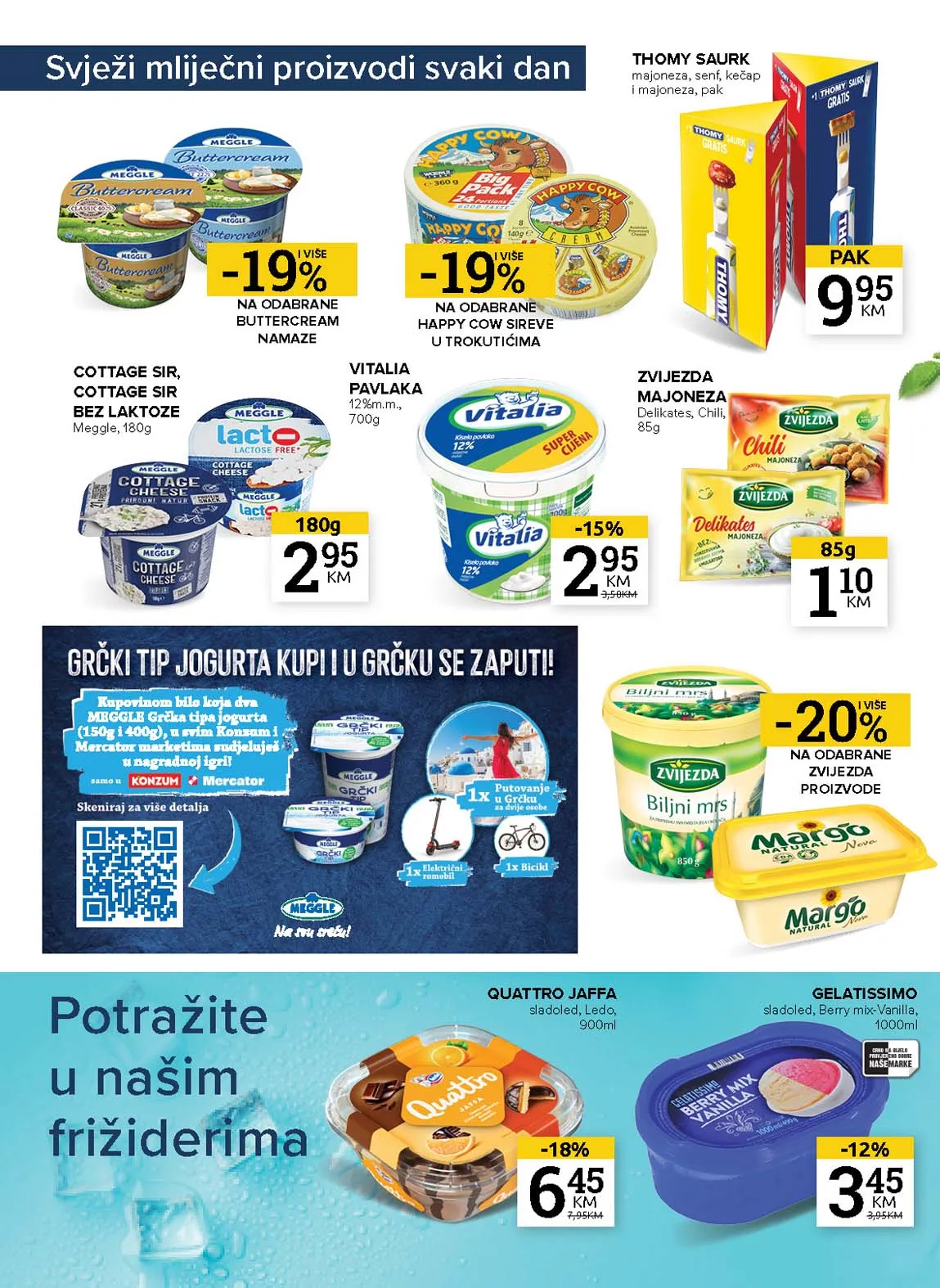 Konzum i mercator katalozi