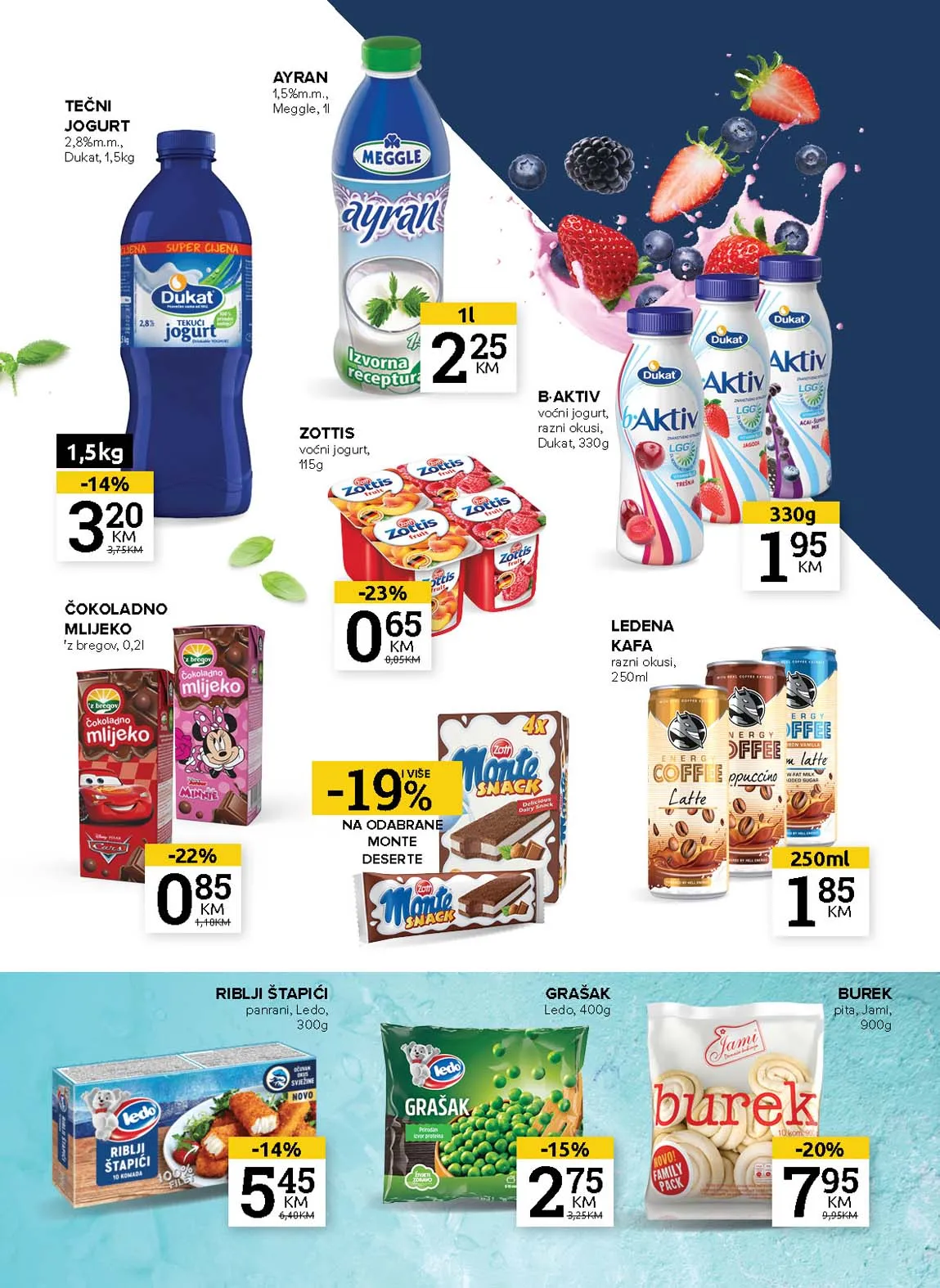 Konzum i mercator katalozi