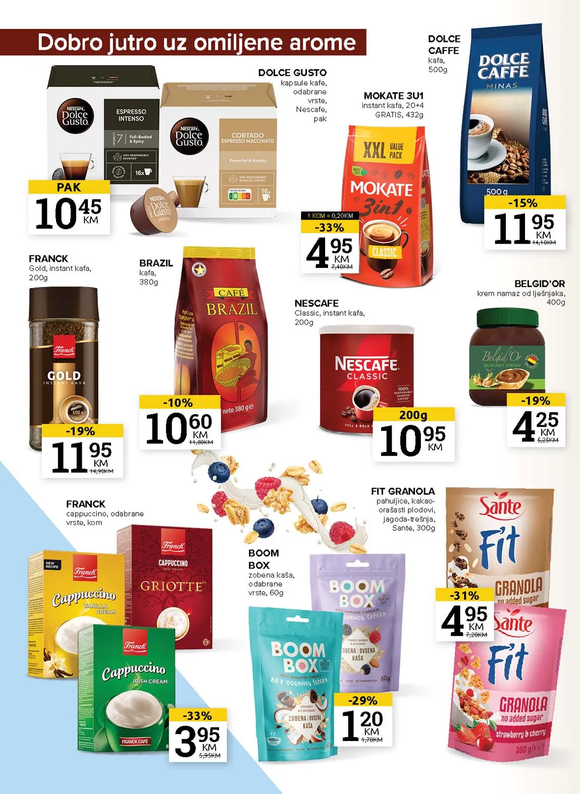 Konzum i mercator katalozi