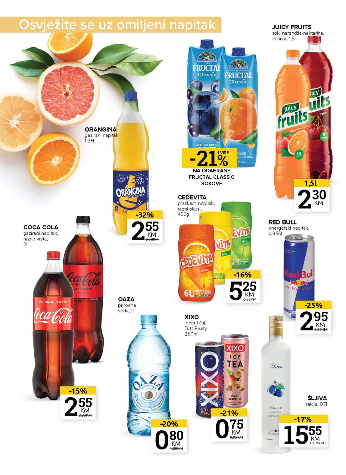 Konzum i mercator katalozi