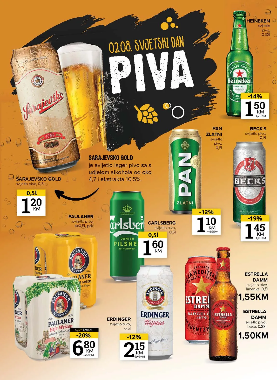 Konzum i mercator katalozi
