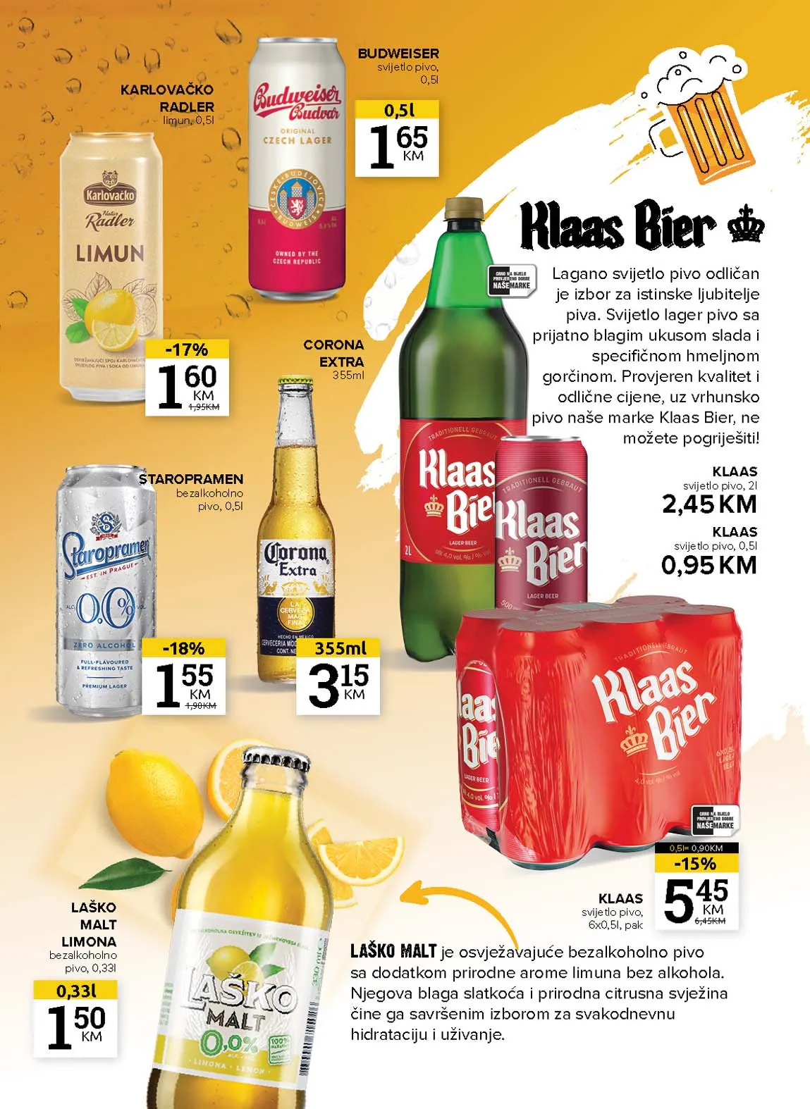Konzum i mercator katalozi
