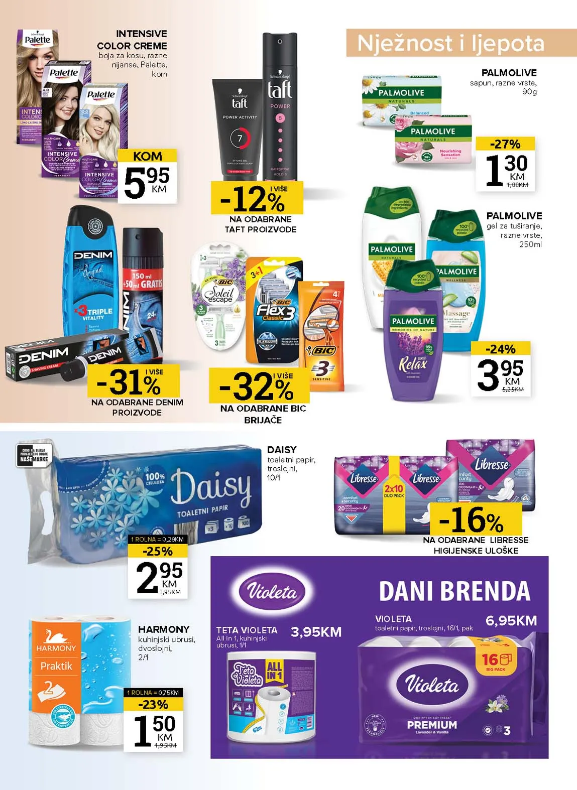 Konzum i mercator katalozi