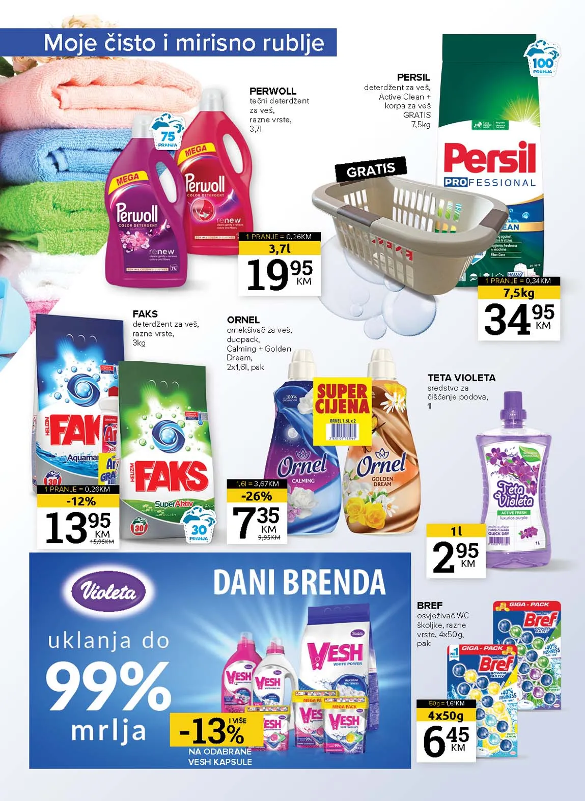 Konzum i mercator katalozi