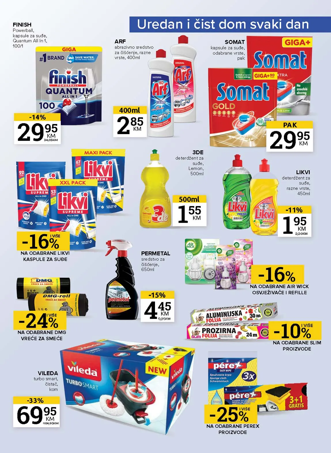 Konzum i mercator katalozi